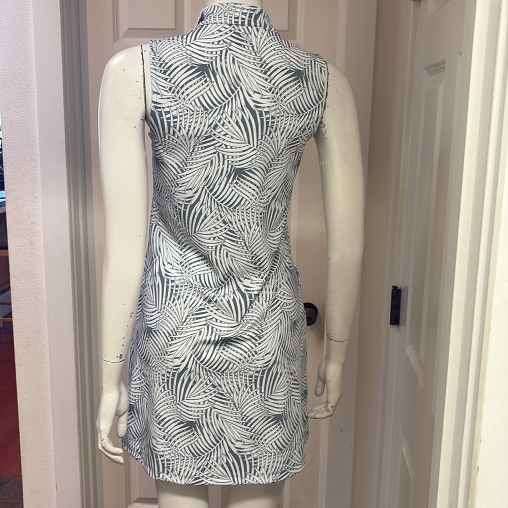 Tommy Bahama Golf/Athletic/Athleisure Dress, NWT! - Picture 6 of 9